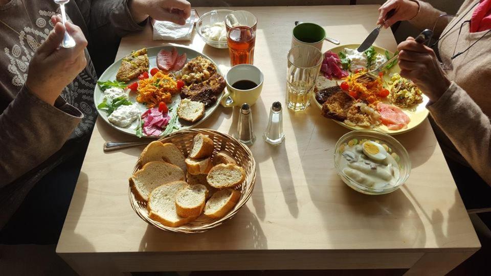 Hostel La Maison Rouge - Backpacker Saint-Etienne (Loire)