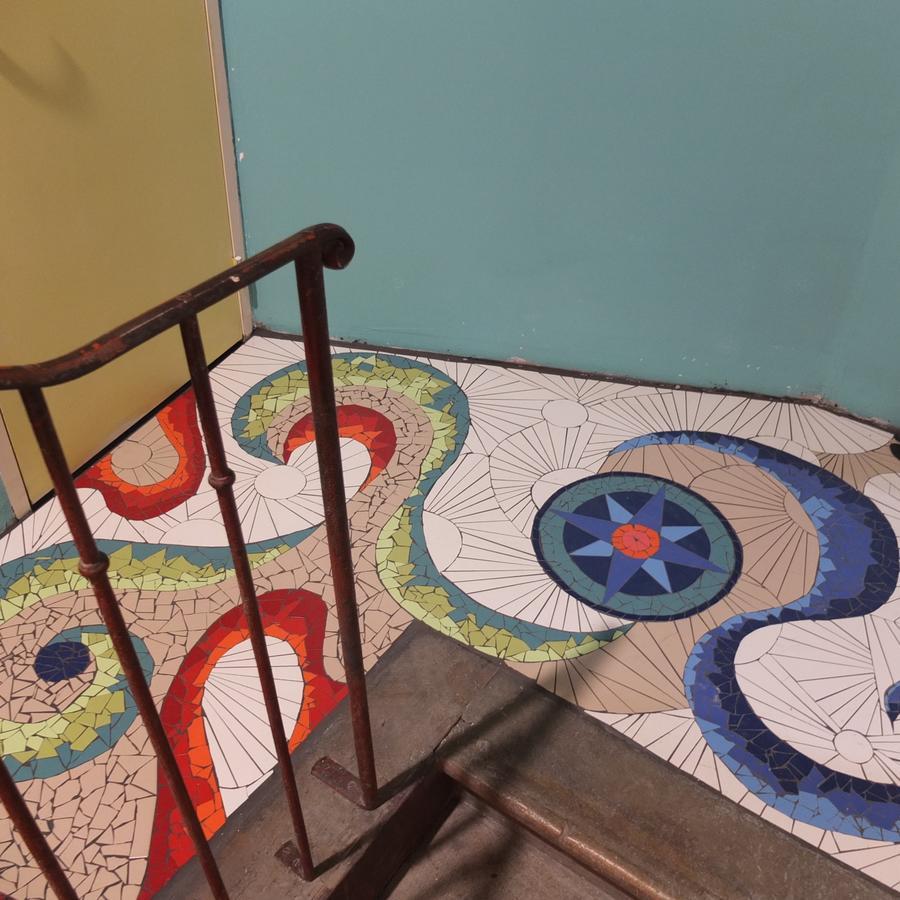 Hostel La Maison Rouge - Backpacker